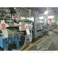 Wastage Film Recycling Granulator